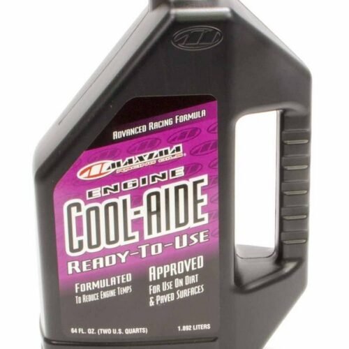 Cool-Aide Coolant 64oz Ready To Use