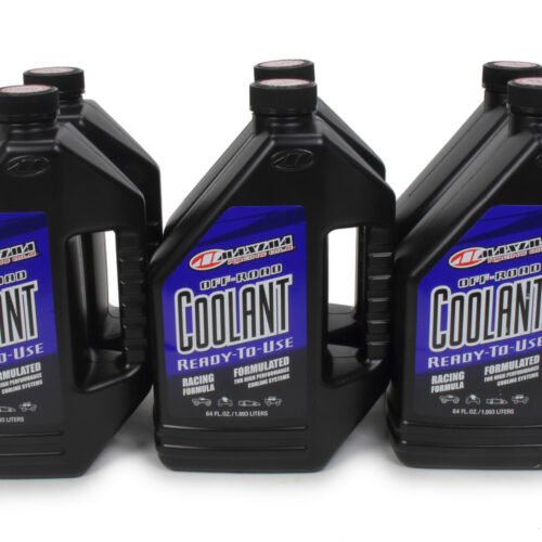 Off Road Coolant Case 6 x 64oz Bottles