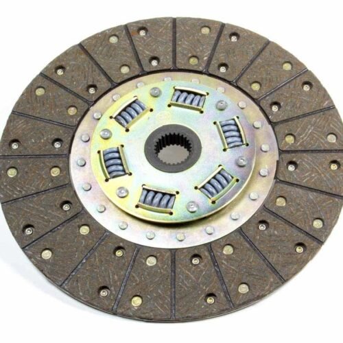 500 Series 11in Clutch Disc 1-1/8in x 26