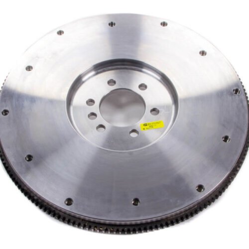 Steel SFI 168 Tooth Fly- wheel- SBC Int Balance