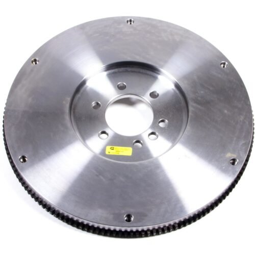 Steel SFI Flywheel SBC 153 Tooth 2pc Rear Main