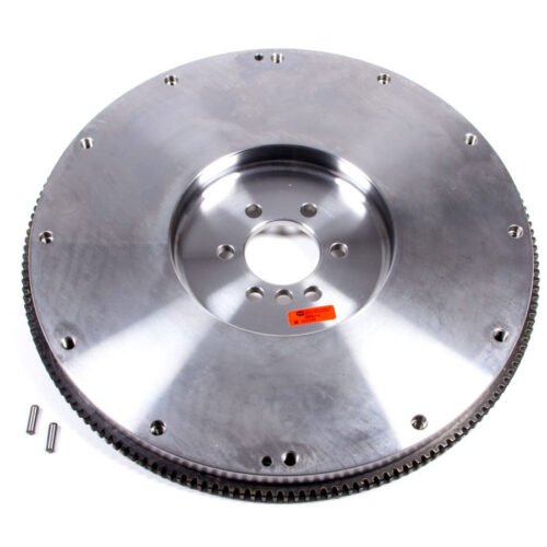 Steel SFI Flywheel 168 Tooth .400 Thicker GM LS