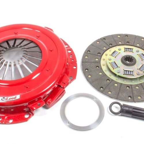 Clutch Kit-Super Street Pro Ford