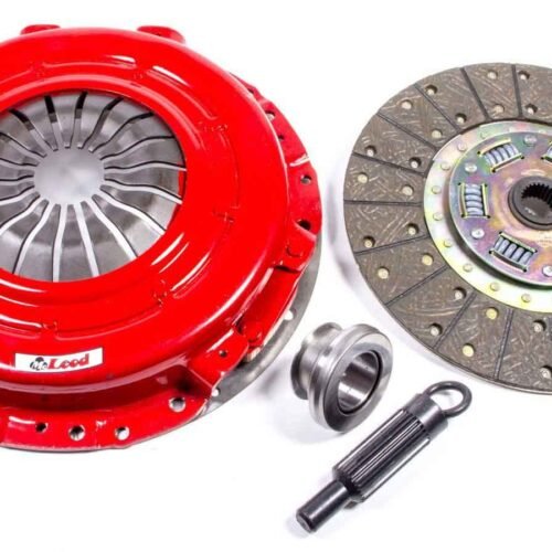 Clutch Kit-Super Street Pro Ford