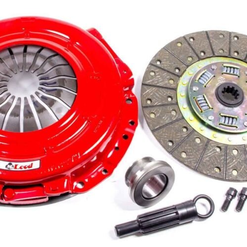 Clutch Kit-Super Street Pro Ford