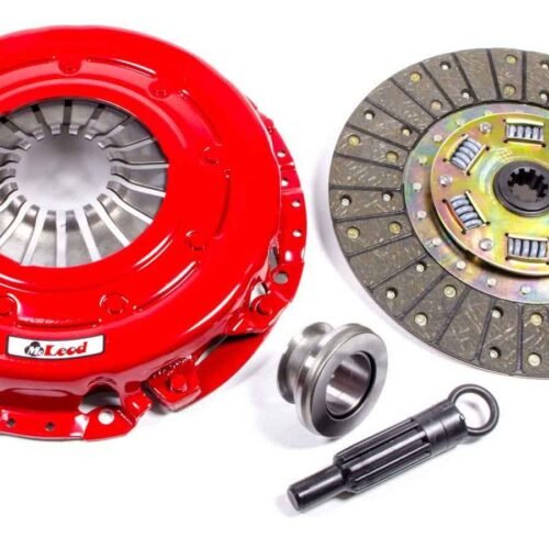 Clutch Kit-Super Street Pro Ford