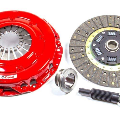 Clutch Kit-Super Street Pro Ford