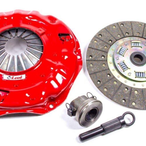 Clutch Kit-Super Street Pro Mopar