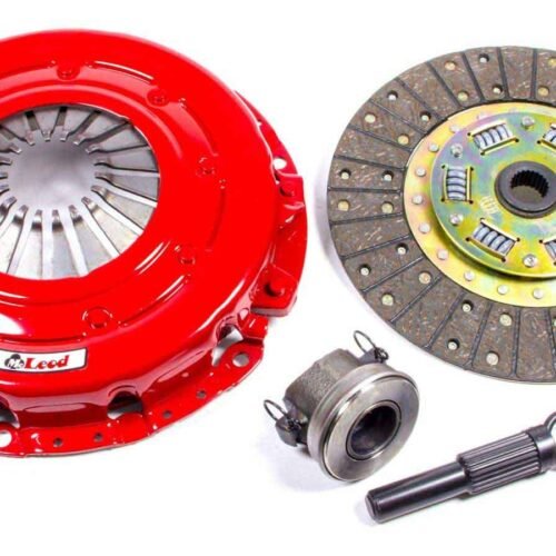 Clutch Kit-Super Street Pro Mopar