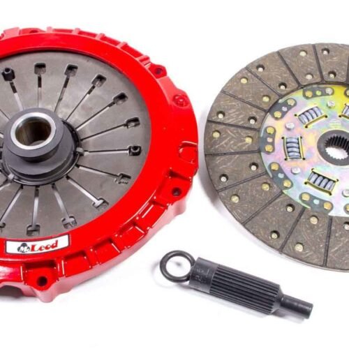 Clutch Kit-Super Street Pro GM