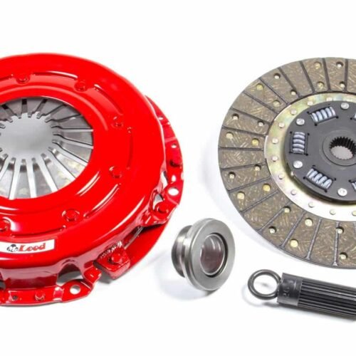 Clutch Kit-Super Street Pro GM