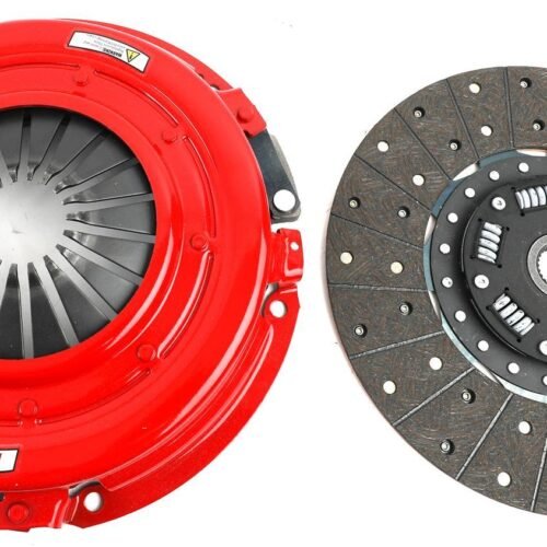 Super Street-Pro Clutch Kit 97-13 GM LS-X