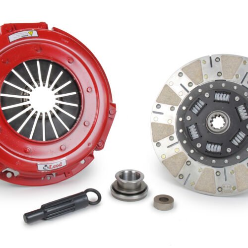 Clutch Kit – Extreme Street 86-99 Mustang