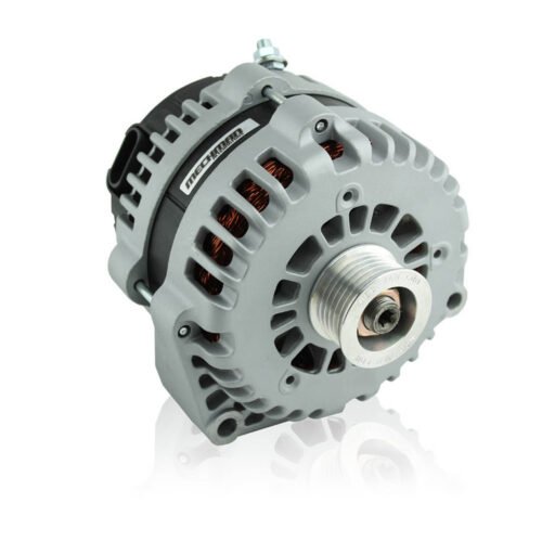 G Series 240 amp Alternator GM Truck