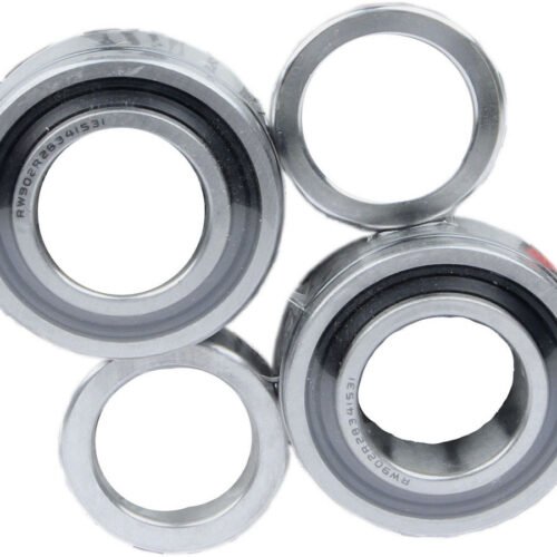 Axle Bearing Small Ford Aftermarket 1.531 ID pr