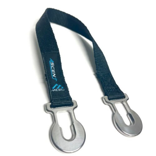 Ascent Sliding Tether (Medium – 13in.)