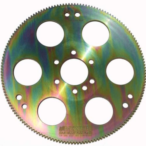 Billet Flexplate – SFI Chevy V8 – 153 Tooth