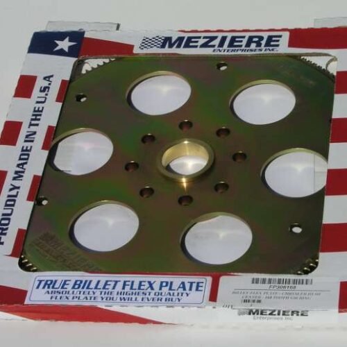 Billet Flexplate – SFI Mopar V8 168 Tooth