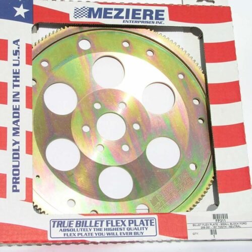 Billet Flexplate – SFI SBF 289-351 157 Tooth