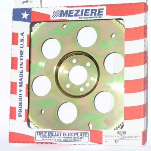 Billet Flexplate – SFI GM LS1 – 168 Tooth