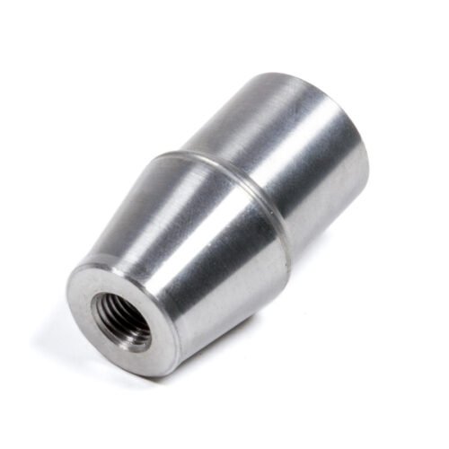 3/8-24 LH Tube End – 1in x  .058in