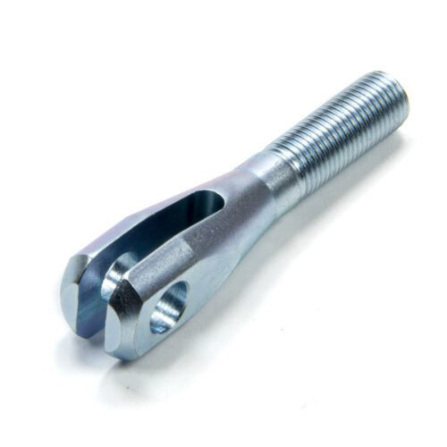 3/8in-24 Threaded Clevis