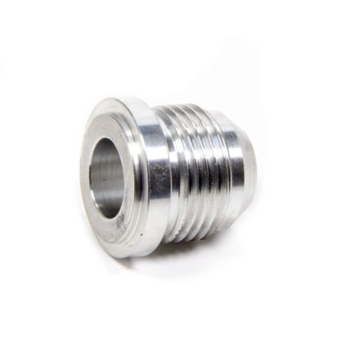 -12an Male Aluminum Weld-In Fitting