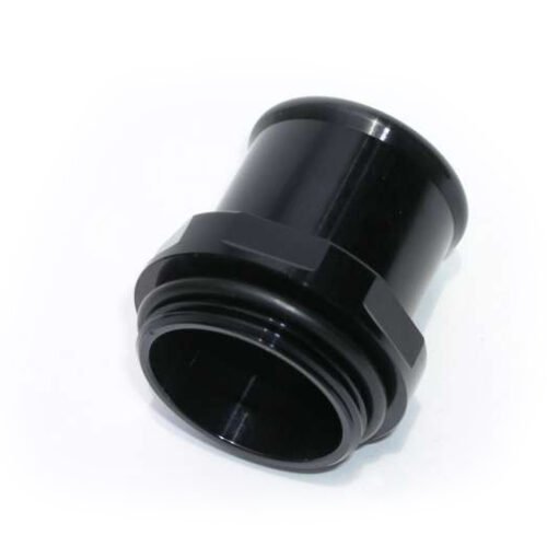 1.50in Hose Water Neck Fitting – Black