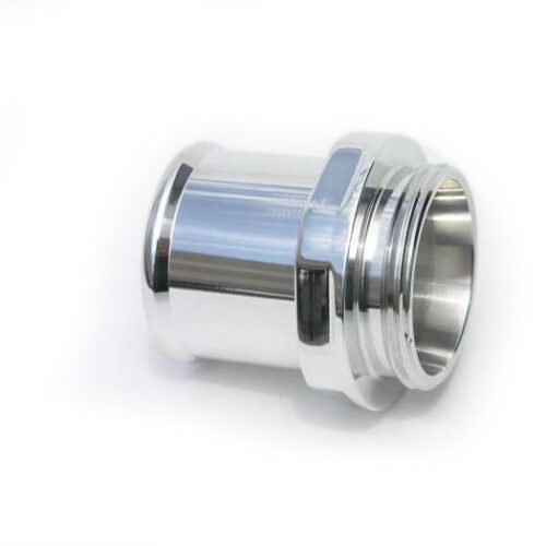 1.50in Hose Water Neck Fitting – Polished