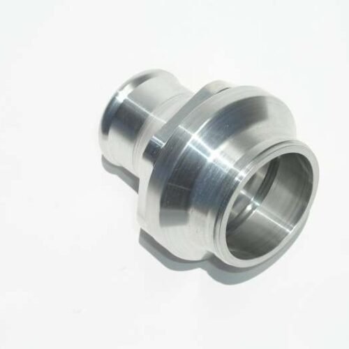 Inline Thermostat Housing
