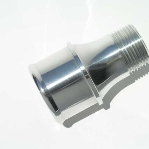 1.75in Hose W/P Fitting  Polished