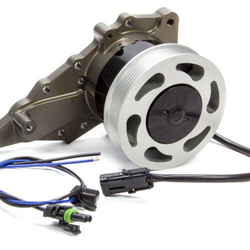 Toyota Electric Water Pump – Supra Turbo 2JZ