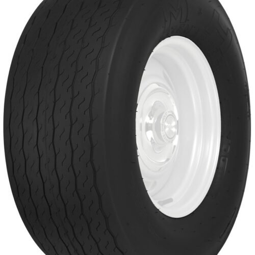 N50-15 M&H Tire Muscle Car Drag