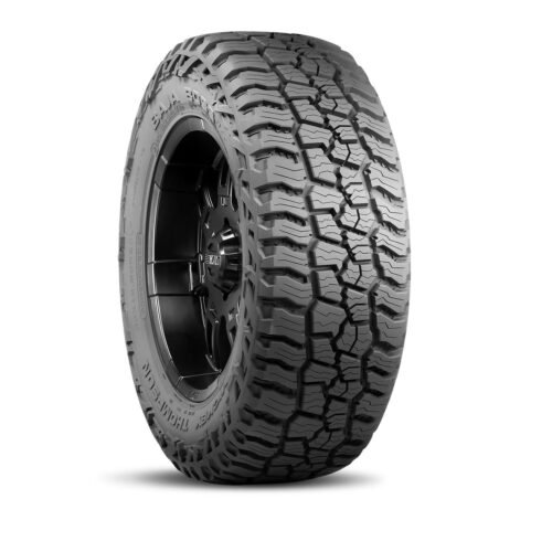 Baja Boss A/T Tire 33×12.50R18LT 118Q