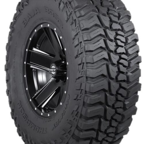 33×12.50R18LT 118Q Baja Boss Tire