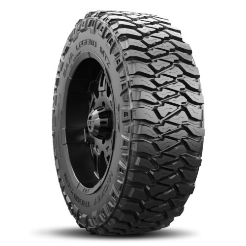 Baja Legend MTZ Tire LT295/70R17 121/118Q