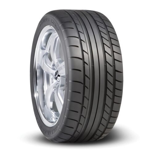 275/40R17 UHP Street Comp Tire