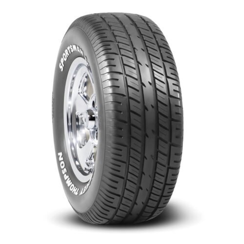 P295/50R15 Sportsman S/T Tire