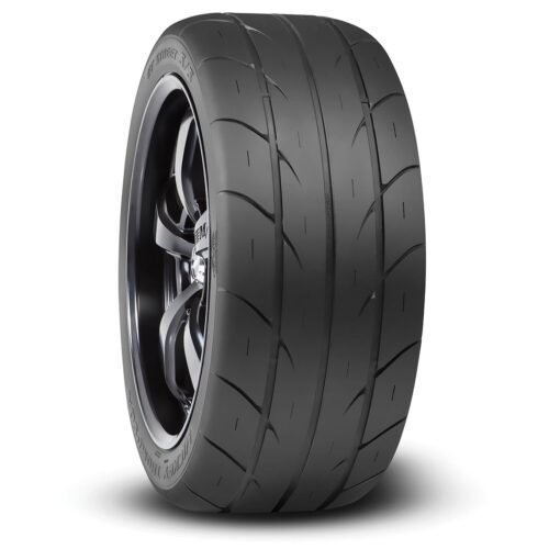 P285/35R19 ET Street S/S Tire