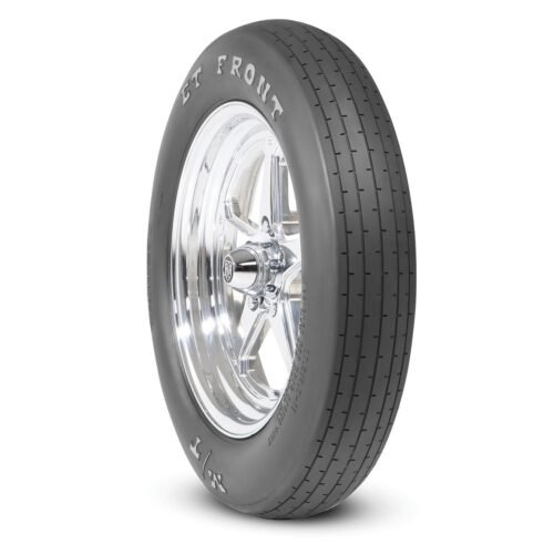 27.5×4-17 ET Drag Front Tire