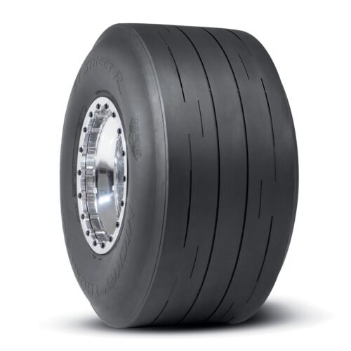 28×11.50-15LT ET Street R Tire