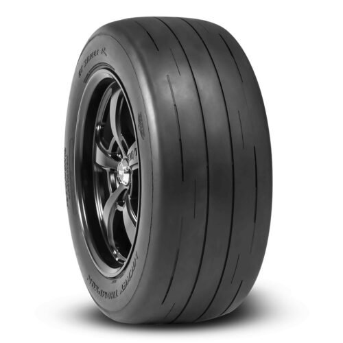 27×10.50-17LT ET Street R Drag Tire