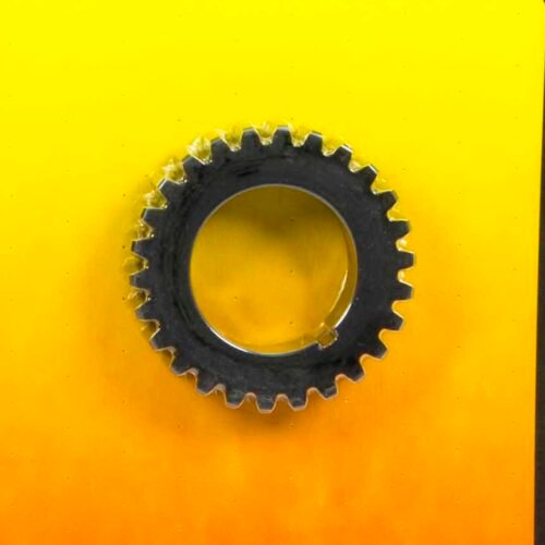 BBC Crank Gear