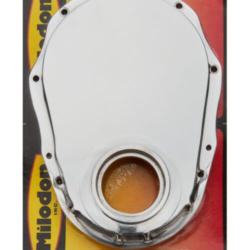 BBC Gen-6 Timing Cover Polished