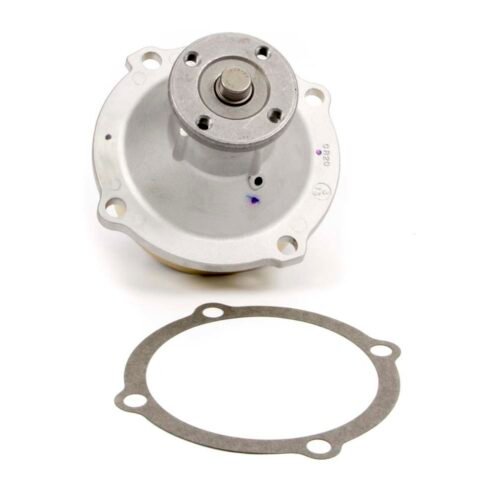 Aluminum Water Pump – BBM