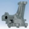 Hi-Volume Oil Pump - SBF