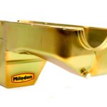 SBF 302 4x4 Oil Pan - 7qt.