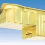 351c Ford Off-Road Pan