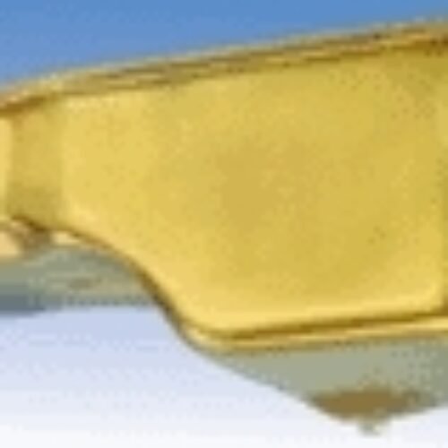 BBF Oil Pan