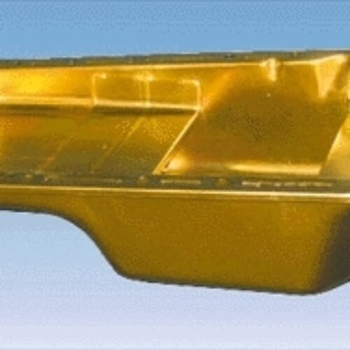 Oil Pan – 426 Hemi Super Stock 6qt.